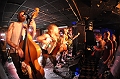 Dirty Farmers + Goddamn Gallows en concert